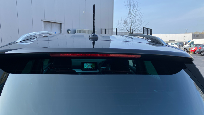 SEAT Arona 1.0 TSI 115 FR 5dr Petrol Hatchback